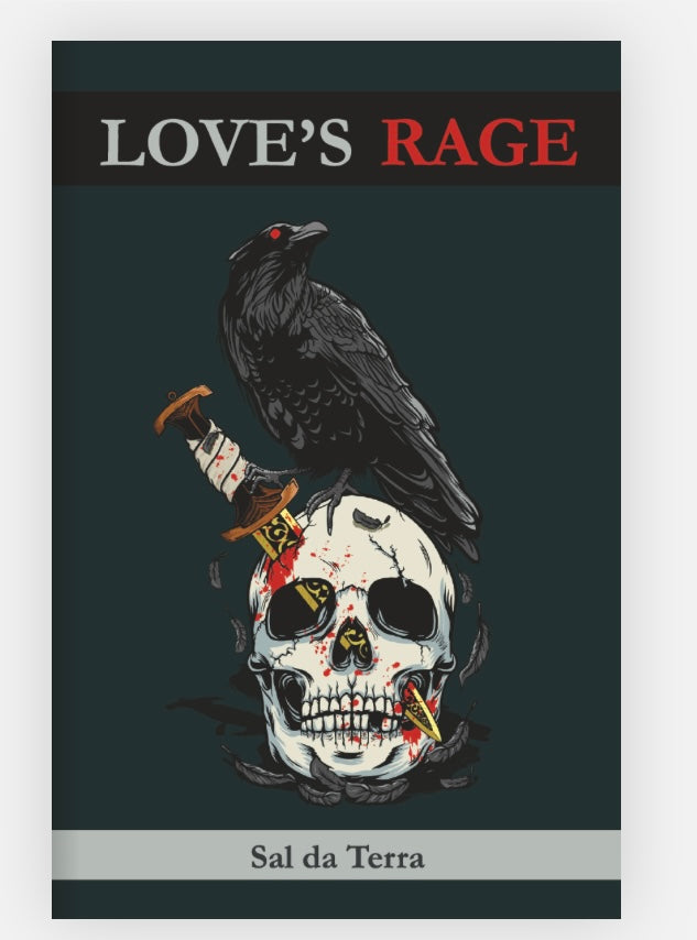 Love's Rage